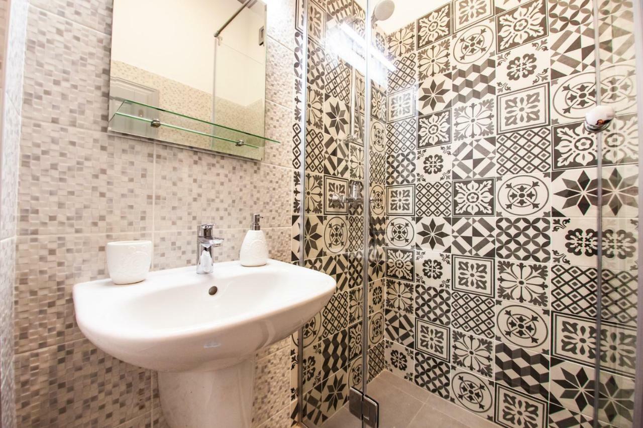 Central Luxury 2 Cluj-Napoca Eksteriør billede