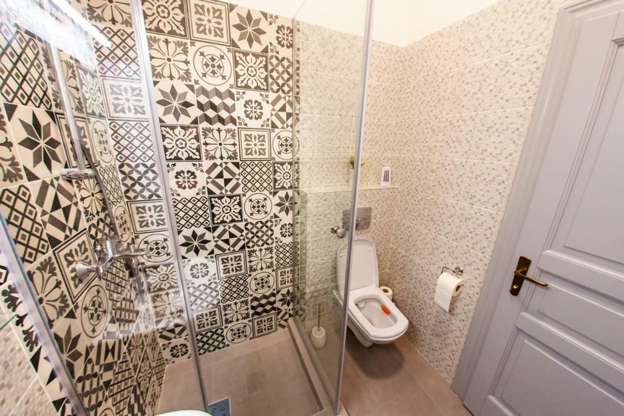 Central Luxury 2 Cluj-Napoca Eksteriør billede