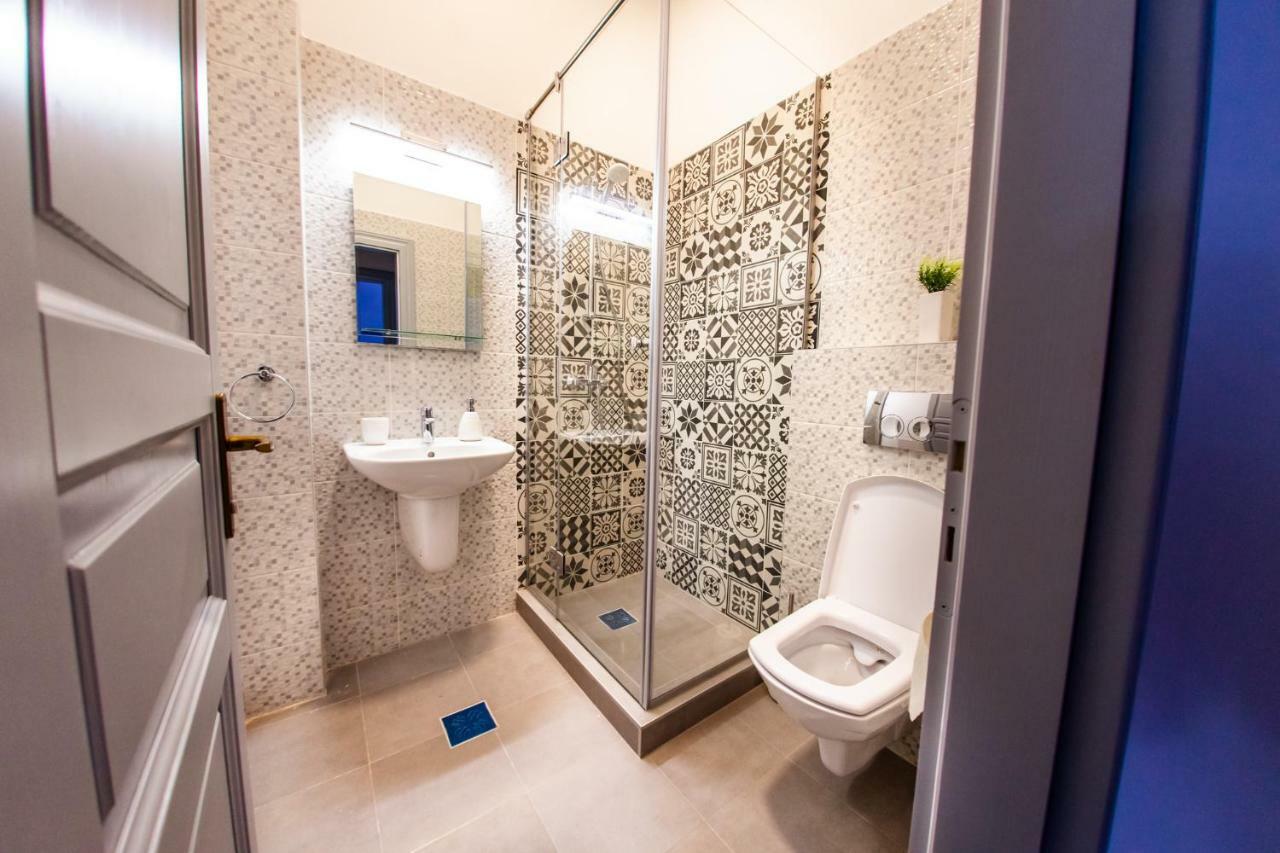 Central Luxury 2 Cluj-Napoca Eksteriør billede